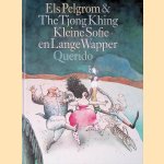 Kleine Sofie en Lange Wapper
Els Pelgrom e.a.
€ 9,00