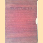 Keuze van Vlaamse wandtapijten van de XIVde tot de XVIde eeuw
R.-A. d' Hulst
€ 15,00 Keuze van Vlaamse wandtapijten van de XIVde tot de XVIde eeuw
R.-A. d' Hulst
€ 15,00