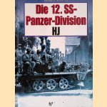 Die 12. SS-Panzerdivision HJ
Herbert Walther
€ 10,00