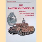 The Panzerkampfwagen III door Bryan Perrett e.a.