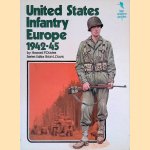 United States Infantry Europe 1942-45
Howard P. Davies
€ 8,00 United States Infantry Europe 1942-45
Howard P. Davies
€ 8,00
