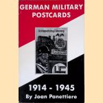 German Military Postcards 1914-1945
Joan Panettiere
€ 20,00 German Military Postcards 1914-1945
Joan Panettiere
€ 20,00