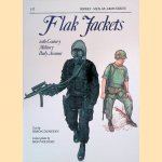 Flak Jackets: 20th Century Millitary Body Armour
Simon Dunstan e.a.
€ 8,00 Flak Jackets: 20th Century Millitary Body Armour
Simon Dunstan e.a.
€ 8,00