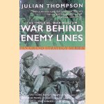 The Imperial War Museum Book of War Behind Enemy Lines: Special Forces in Action, 1940-45
Julian Thompson
€ 8,00