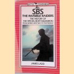 SBS: The Invisible Raiders
James Ladd
€ 8,00 SBS: The Invisible Raiders
James Ladd
€ 8,00