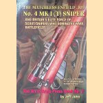 The Matchless Enfield .303 No. 4 MK I (T) Sniper: And Britain's Elite Force of Scout/Snipers Who Dominated WWII Battlefields
Jeff John
€ 12,50 The Matchless Enfield .303 No. 4 MK I (T) Sniper: And Britain's Elite Force of Scout/Snipers Who Dominated WWII Battlefields
Jeff John
€ 12,50