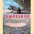 Tempelhof: Flughafen im Herzen Berlins door Helmut Trunz