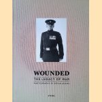 Bryan Adams: Wounded: The Lagecy of War door Caroline Froggatt