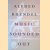 Music Sounded Out: Essays, Lectures, Interviews, Afterthoughts
Alfred Brendel
€ 10,00