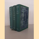 Verzamelde romans (3 delen) door P.A. Daum