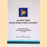 6th Field Force Headquarters & Signal Squaron
Major M. Mcl. Ayrton
€ 15,00
