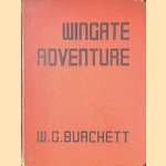 Wingate Adventure
Wilfred G. Burchett
€ 9,00 Wingate Adventure
Wilfred G. Burchett
€ 9,00