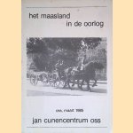 Maasland in de oorlog
Jan Cunenmuseum
€ 8,00