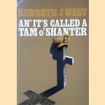 An' it's Called a Tam-o'-shanter
Kenneth West
€ 20,00