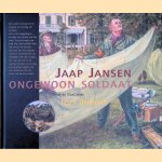 Jaap Jansen: ongewoon soldaat
Teun Berserik
€ 10,00 Jaap Jansen: ongewoon soldaat
Teun Berserik
€ 10,00