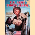 U.S. Army Photo Album: Shooting the War in Color, 1941-45 USA to ETO
Jonathan Gawne
€ 15,00