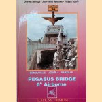 Pegasus Bridge: 6e Airborne, Jour J à Bénouville-ranville
Georges Bernage e.a.
€ 20,00 Pegasus Bridge: 6e Airborne, Jour J à Bénouville-ranville
Georges Bernage e.a.
€ 20,00
