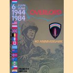 6 juin 1944-1984
Georges Blond
€ 5,00 6 juin 1944-1984
Georges Blond
€ 5,00