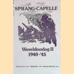 Sprang-Capelle: Wereldoorlog II 1940-'45
M. van - en anderen Prooijen
€ 7,00