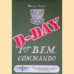 D-Day: 1er B.F.M. Commando
Maurice Chauvet
€ 25,00 D-Day: 1er B.F.M. Commando
Maurice Chauvet
€ 25,00