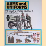 Arms and Uniforms: The Second World War Part 4
Liliane Funcken e.a.
€ 15,00
