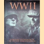 WW II: The Battle for Europe: Europese veldslagen in de Tweede Wereldoorlog
Edo - en anderen Beerda
€ 10,00 WW II: The Battle for Europe: Europese veldslagen in de Tweede Wereldoorlog
Edo - en anderen Beerda
€ 10,00