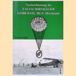 Nachrichtenzug im Fallschirmjäger Lehr- Batl./RGT Herrmann
Herbert Schulz
€ 10,00