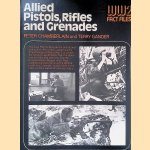 Allied Pistols, Rifles and Grenades
Peter Chamberlain e.a.
€ 10,00 Allied Pistols, Rifles and Grenades
Peter Chamberlain e.a.
€ 10,00