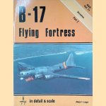 B-17 Flying Fortress: Derivatives Part 2 door Alwyn T. Lloyd