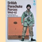 British Parachute Forces, 1940-45
Howard P. Davies
€ 8,00 British Parachute Forces, 1940-45
Howard P. Davies
€ 8,00