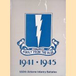 550th Airborne Infantry Battalion 1941-1945
Justin P. Buckeridge
€ 20,00 550th Airborne Infantry Battalion 1941-1945
Justin P. Buckeridge
€ 20,00