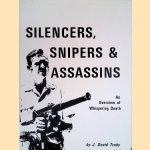 Silencers, Snipers & Assassins: An Overview of Whispering Death
J. David Truby
€ 20,00 Silencers, Snipers & Assassins: An Overview of Whispering Death
J. David Truby
€ 20,00