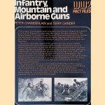 Infantry, Mountain and Airborne Guns
Peter Chamberlain e.a.
€ 10,00 Infantry, Mountain and Airborne Guns
Peter Chamberlain e.a.
€ 10,00