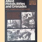 Allied Pistols, Rifles and Grenades
Peter Chamberlain e.a.
€ 10,00 Allied Pistols, Rifles and Grenades
Peter Chamberlain e.a.
€ 10,00