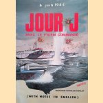 Jour J. avec le 1er B.F.M. commando: 6 juin 1944
Maurice - and others Chauvet
€ 12,50 Jour J. avec le 1er B.F.M. commando: 6 juin 1944
Maurice - and others Chauvet
€ 12,50