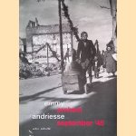Emmy Andriesse: Arnhem September '45
A.B.C. Schulte
€ 10,00