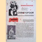 Christofoor Bevrijdingsnummer
G.A.P. - en anderen Banneberg
€ 7,50 Christofoor Bevrijdingsnummer
G.A.P. - en anderen Banneberg
€ 7,50