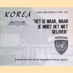 "Het is waar, maar je moet het niet geloven": Soldatenverhalen aan de vergetelheid ontrukt. Deel 3
L.M.A. van Oijen
€ 6,00 "Het is waar, maar je moet het niet geloven": Soldatenverhalen aan de vergetelheid ontrukt. Deel 3
L.M.A. van Oijen
€ 6,00