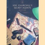 SOE: Churchill’s Secret Agents
Terry Crowdy
€ 6,00 SOE: Churchill’s Secret Agents
Terry Crowdy
€ 6,00
