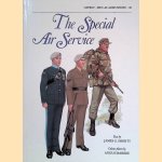The Special Air Service and Royal Marines Special Boat Squadron
James Shortt e.a.
€ 8,00 The Special Air Service and Royal Marines Special Boat Squadron
James Shortt e.a.
€ 8,00