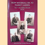 From Woodhall Spa to Market Garden: The 1st Airlanding Brigade 1943-45
David Barton
€ 10,00 From Woodhall Spa to Market Garden: The 1st Airlanding Brigade 1943-45
David Barton
€ 10,00