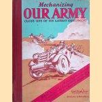 Mechanizing Our Army: Close-Ups of its Latest Equipment
Lieut. Hugh Sears
€ 9,00 Mechanizing Our Army: Close-Ups of its Latest Equipment
Lieut. Hugh Sears
€ 9,00