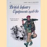 British Infantry Equipments 1908-1980
Mike Chappell
€ 8,00 British Infantry Equipments 1908-1980
Mike Chappell
€ 8,00