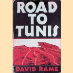 Road to Tunis
David Rame
€ 15,00