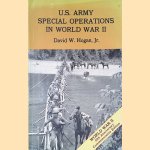 U.S. Army Special Operations in World War II
David W. Hogan Jr.
€ 9,00