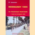 Normandy 1944: an illustrated Field-Guide: 7 June to 22 August 1944
J.P. Benamou
€ 7,00 Normandy 1944: an illustrated Field-Guide: 7 June to 22 August 1944
J.P. Benamou
€ 7,00