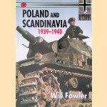 Poland and Scandinavia 1939-1940
Will Fowler
€ 8,00