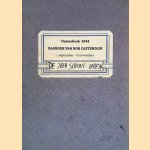 De zeer schone uren: Oosterbeek 1944: Dagboek van Bob Castendijk, 1 september - 6 november
Bob Castendijk
€ 8,00 De zeer schone uren: Oosterbeek 1944: Dagboek van Bob Castendijk, 1 september - 6 november
Bob Castendijk
€ 8,00