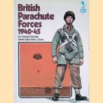 British Parachute Forces, 1940-45
Howard P. Davies
€ 8,00 British Parachute Forces, 1940-45
Howard P. Davies
€ 8,00