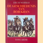 Eric de Norrman: De geschiedenis van Bor Khan
Hans G. Kresse
€ 8,00 Eric de Norrman: De geschiedenis van Bor Khan
Hans G. Kresse
€ 8,00